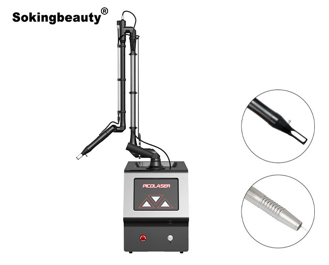 Laser Skin Therapy for Acne Scars